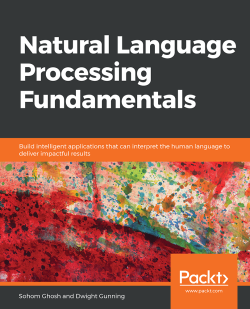 免费获取电子书 Natural Language Processing Fundamentals[$27.99→0]