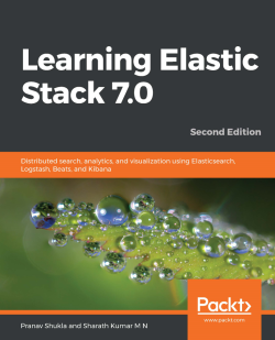 免费获取电子书 Learning Elastic Stack 7.0 - Second Edition[$27.99→0]