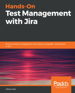 免费获取电子书 Hands-On Test Management with Jira[$20.99→0]