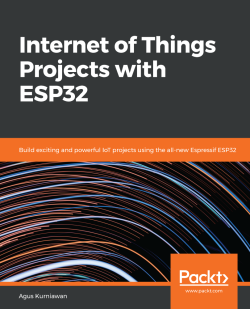 免费获取电子书 Internet of Things Projects with ESP32[$23.99→0]