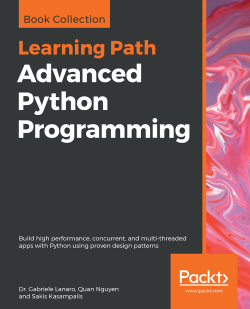 免费获取电子书 Advanced Python Programming[$35.99→0]