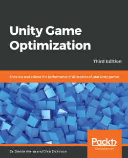 免费获取电子书 Unity Game Optimization - Third Edition[$18.89→0]