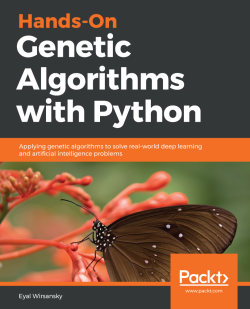免费获取电子书 Hands-On Genetic Algorithms with Python[$18.89→0]