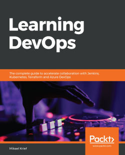 免费获取电子书 Learning DevOps[$27.99→0]