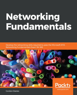 免费获取电子书 Networking Fundamentals[$25.19→0]
