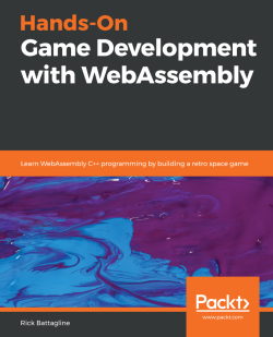 免费获取电子书 Hands-On Game Development with WebAssembly[$31.99→0]