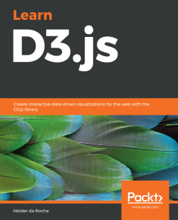 免费获取电子书 Learn D3.js[$25.19→0]