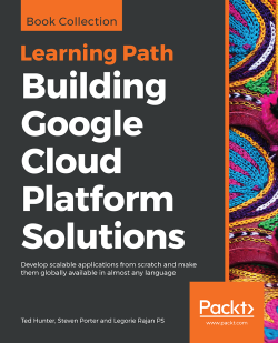 免费获取电子书 Building Google Cloud Platform Solutions[$34.99→0]