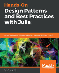 免费获取电子书 Hands-On Design Patterns and Best Practices with Julia[$22.39→0]