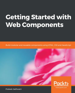 免费获取电子书 Getting Started with Web Components[$13.99→0]