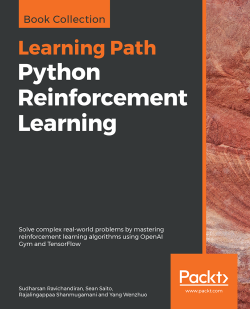 免费获取电子书 Python Reinforcement Learning[$35.99→0]