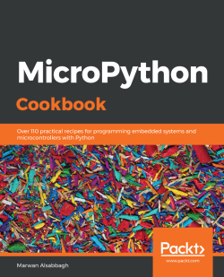 免费获取电子书 MicroPython Cookbook[$27.99→0]