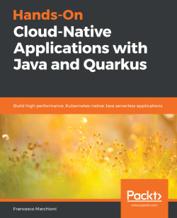 免费获取电子书 Hands-On Cloud-Native Applications with Java and Quarkus[$24.99→0]