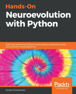 免费获取电子书 Hands-On Neuroevolution with Python[$28.79→0]