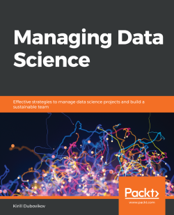 免费获取电子书 Managing Data Science[$20.99→0]