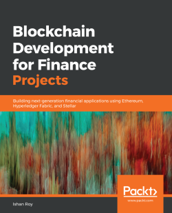 免费获取电子书 Blockchain Development for Finance Projects[$31.99→0]