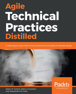 免费获取电子书 Agile Technical Practices Distilled[$23.99→0]
