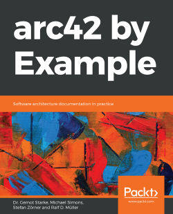 免费获取电子书 arc42 by Example[$20.99→0]