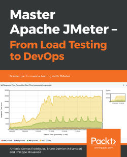 免费获取电子书 Master Apache JMeter - From Load Testing to DevOps[$31.99→0]