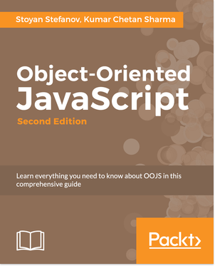 免费获取电子书 Object-Oriented JavaScript - Second Edition[$29.99→0]