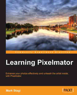 免费获取电子书 Learning Pixelmator[$14.99→0]