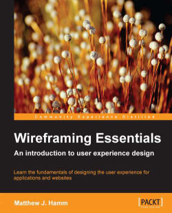 免费获取电子书 Wireframing Essentials[$17.99→0]
