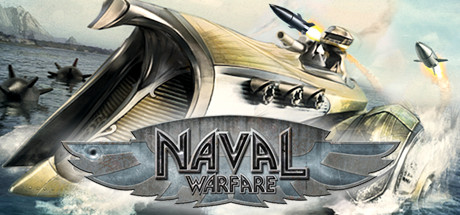 免费获取游戏 Naval Warfare[Windows]