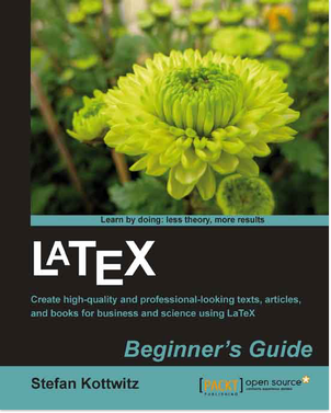 免费获取电子书 LaTeX Beginner's Guide[$32.99→0]