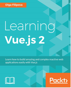 免费获取电子书 Learning Vue.js 2[$35.99→0]