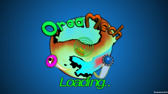 OrgaMech - 太空探险游戏[Windows 10][￥6→0]