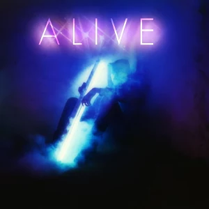免费获取音乐专辑 Alive[Google Play]
