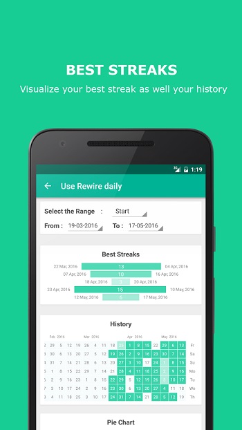 HabitHub Habit & Goal Tracker - 习惯养成跟踪工具[Android][内购 $4.49→0]