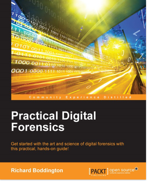 免费获取电子书 Practical Digital Forensics[$20→0]
