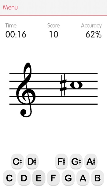 Music Tutor - 音乐教师[Android][内购 $1.99→0]