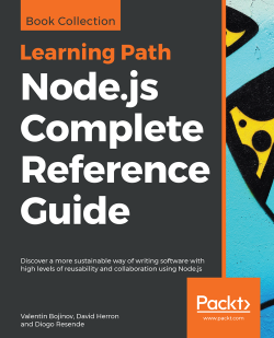 免费获取电子书 Node.js Complete Reference Guide[$28.79→0]