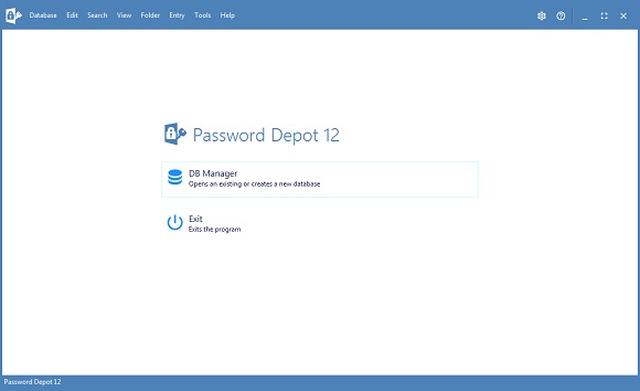 Password Depot 12 – 密码保护软件[Windows][$39.95→0]