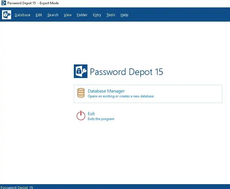 Password Depot 15 – 密码保护软件[Windows][$39.95→0]