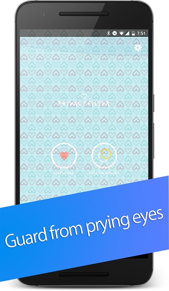 Privacy Filter Pro - 隐私过滤工具[Android][$3→0]