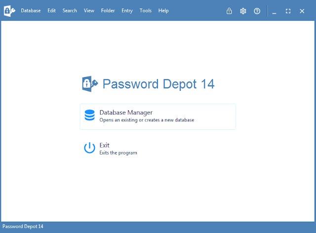 Password Depot 14 – 密码保护软件[Windows][$39.95→0]