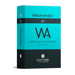 WebAnimator Go – HTML5 动画制作软件[Windows][$24.95→0]