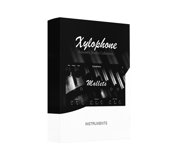 免费获取音频素材包 Xylophone by Muze[Windows、macOS][$99.99→0]