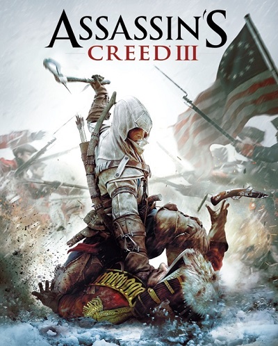 免费获取育碧 30 周年庆游戏 Assassin's Creed 3 刺客信条 3[Windows]