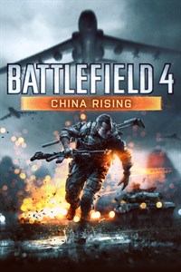 免费获取 Xbox 游戏 Battlefield 4 China Rising 战地 4：中国崛起[Xbox][$14.99→0]