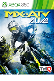 免费获取 Xbox 游戏 MX vs. ATV Alive 究极大越野 生存 [Xbox][$9.99→0]