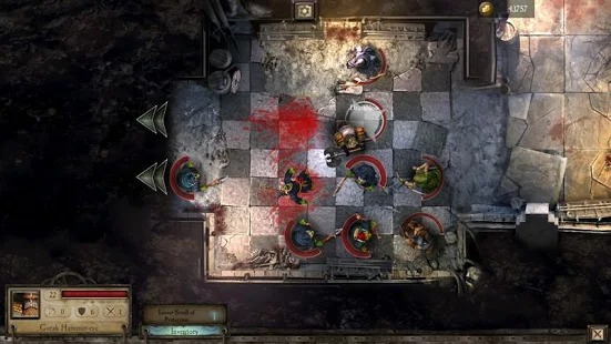 Warhammer Quest - 战锤任务[Android][$3.99→0]