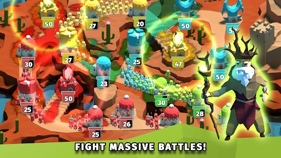 BattleTime: Ultimate - 决战时刻：终极[Android][$1.99→0]