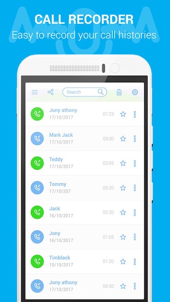 Call Recorder Pro – 通话录音应用[Android][$3.99→0]