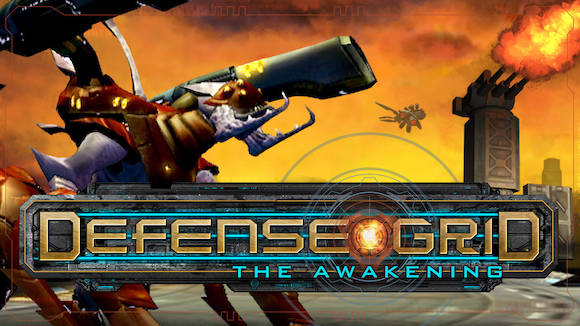 免费获取 Epic 游戏 Defense Grid: The Awakening[Windows][￥34→0]