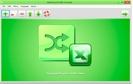 Batch Excel to PDF Converter Pro - 批量将 Excel 文件转换为 PDF 文件[Windows][$29.95→0]
