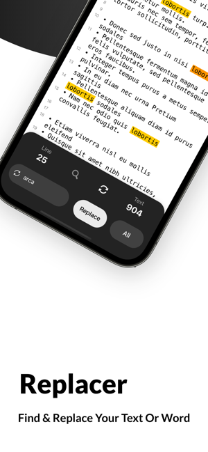 Text Editor - 文档编辑器[iOS][￥18→0]